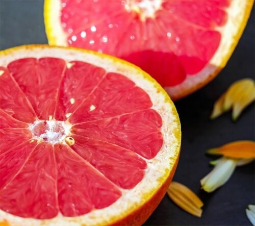 grapefruit