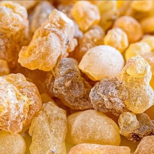 frankincense