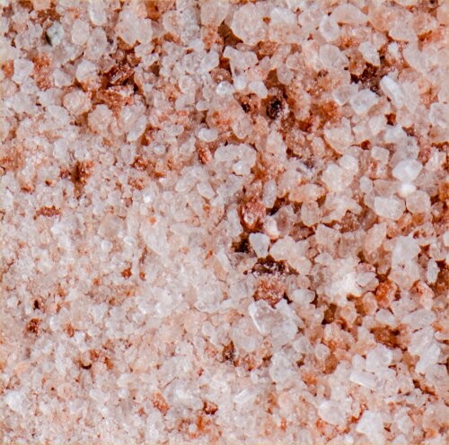 himalayan salt