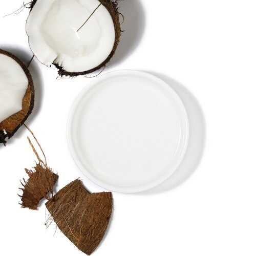 coconut oil