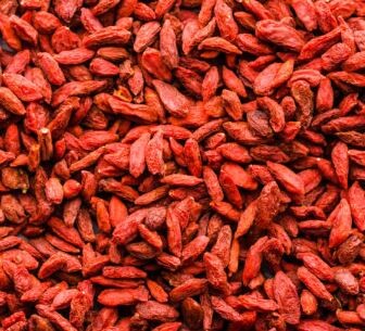 goji