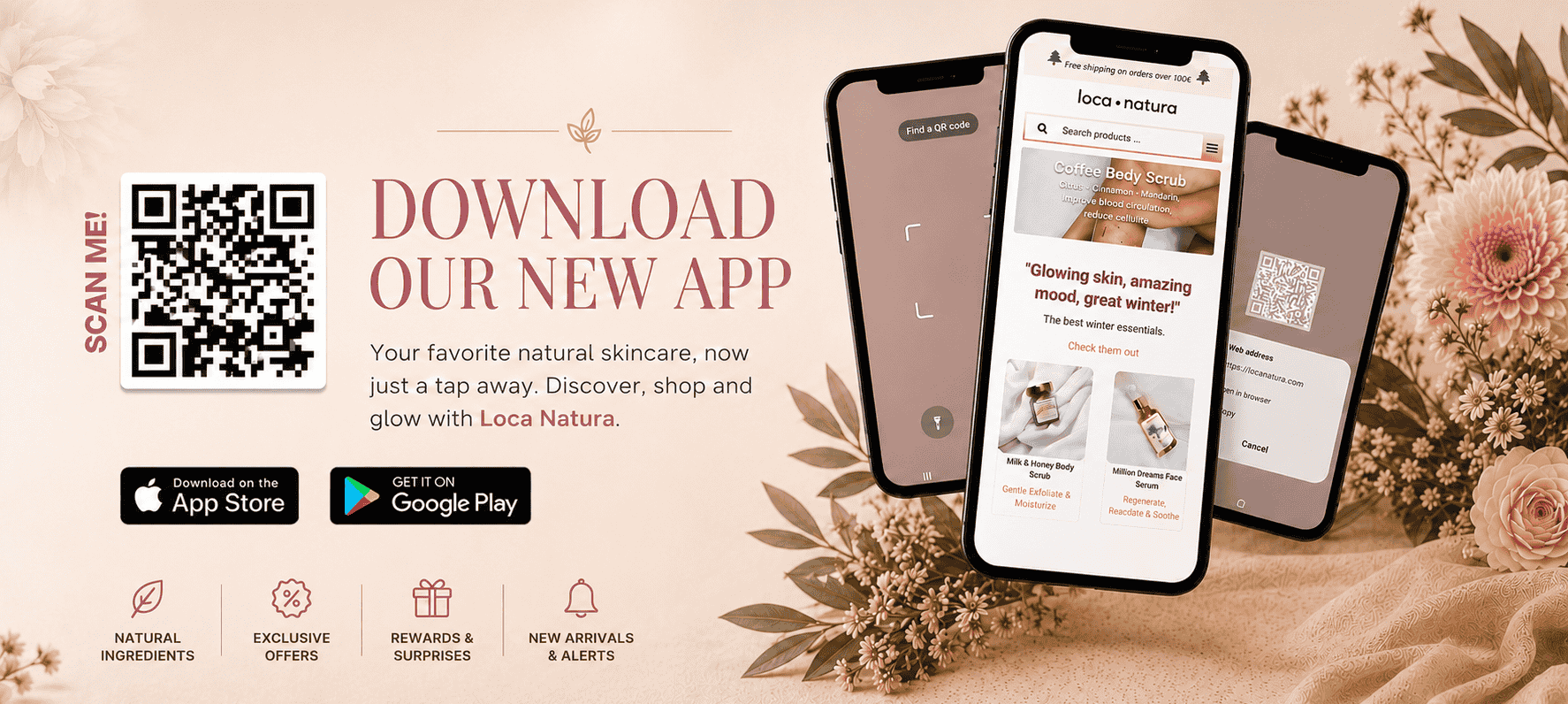 phone app