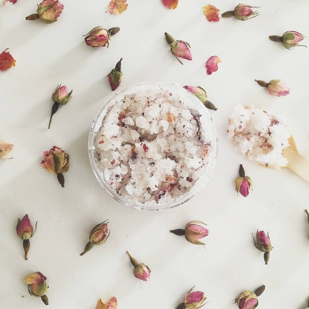 The first Loca Natura products